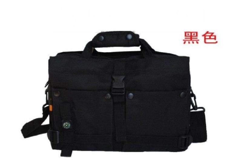 供應迷彩單肩斜跨多用提包