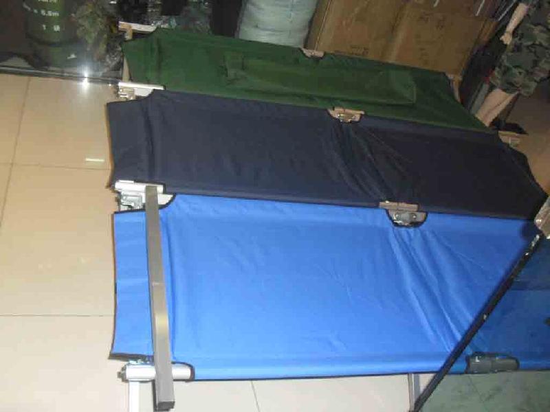 供應(yīng)廣州行軍床