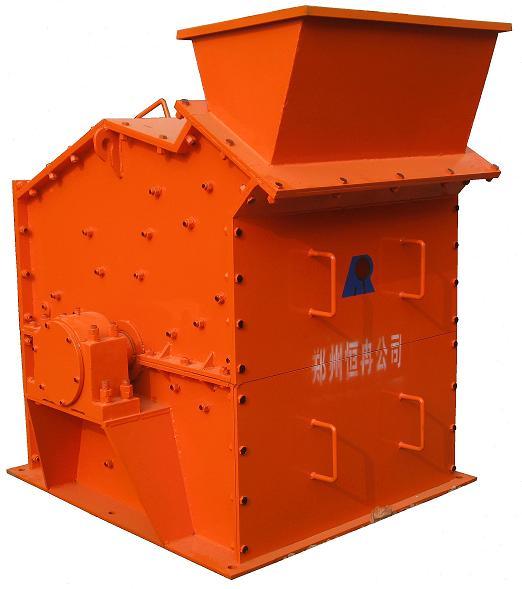 供應(yīng)反擊*細碎機細碎機砂石機