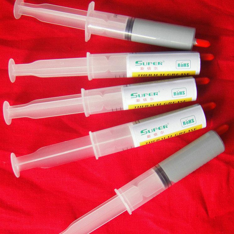 SC5101導(dǎo)熱硅脂圖片/SC5101導(dǎo)熱硅脂樣板圖 (4)