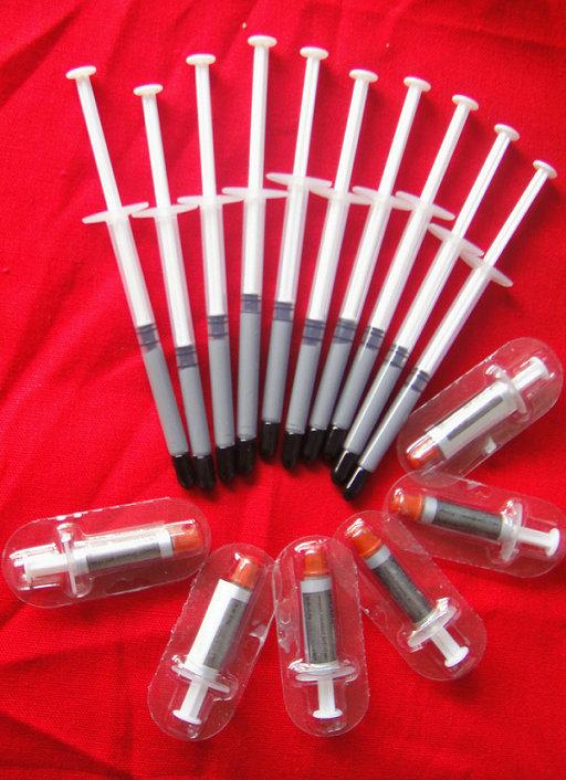 供應(yīng)SC5101導熱膏，太陽能熱水器 導熱硅脂 ，散熱膏，導熱膏