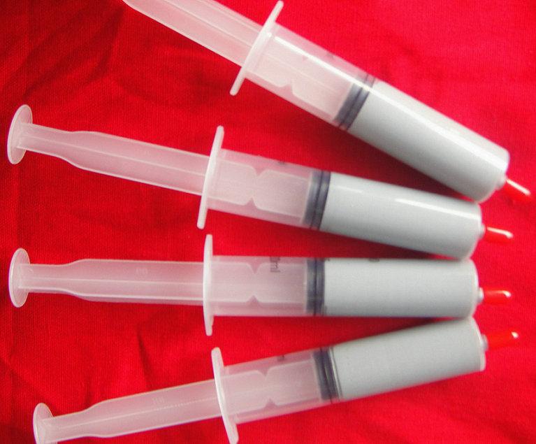 SC5101導(dǎo)熱硅脂圖片/SC5101導(dǎo)熱硅脂樣板圖 (2)