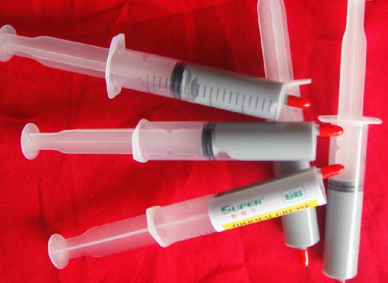 SC5101導(dǎo)熱硅脂圖片/SC5101導(dǎo)熱硅脂樣板圖 (3)