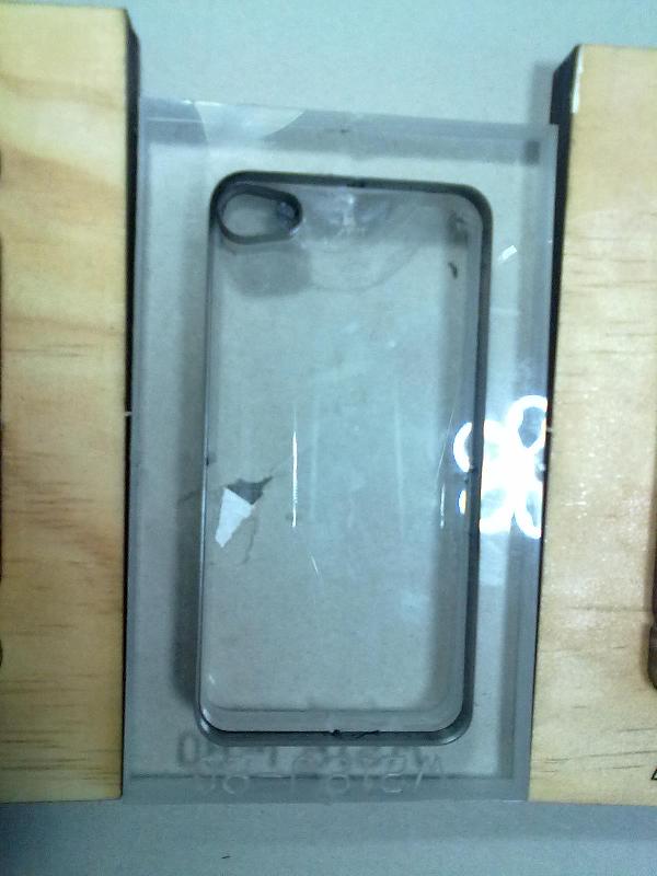 透明板激光刀模 廣州市透明板刀模激光有機(jī)刀模