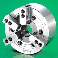 STRONG億川NHT二三爪卡盤(pán)圖片