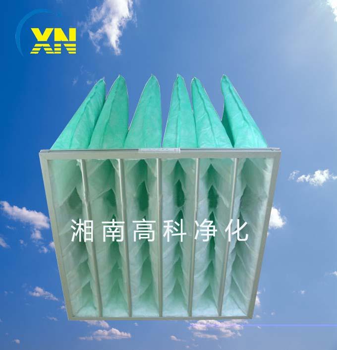 供應(yīng)福州中效袋式空氣過濾器生產(chǎn)廠家
