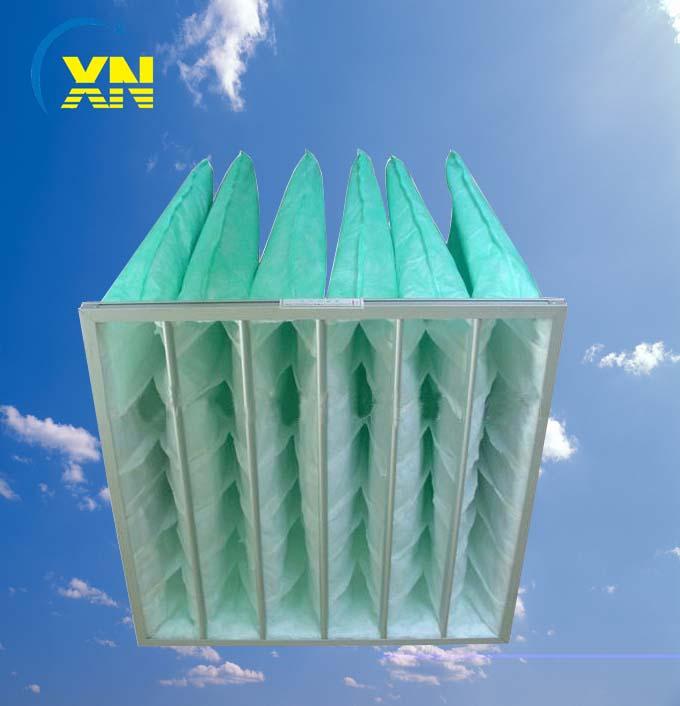 供應(yīng)福州中效袋式空氣過濾器生產(chǎn)廠家
