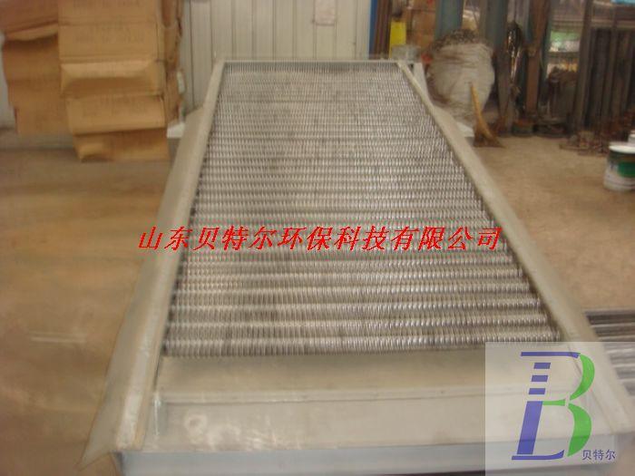 供應(yīng)格柵除污機(jī)