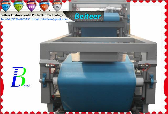 帶式過濾機供應(yīng)商山東貝特爾環(huán)保