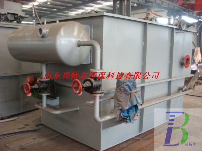 氣浮機(jī)價(jià)格圖片