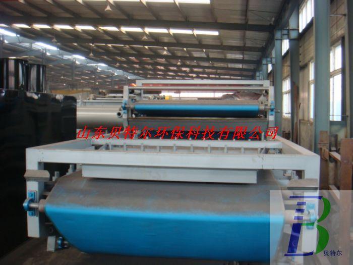 帶式過濾機價格