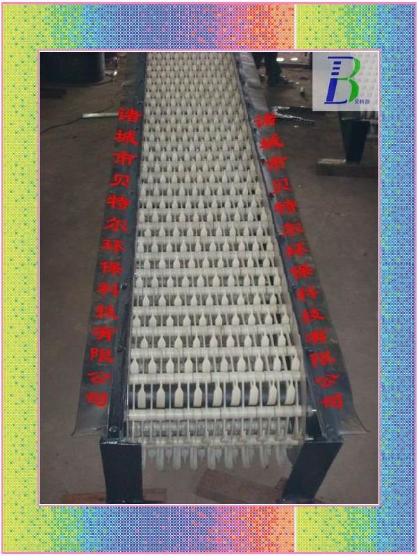 供應(yīng)格柵除污機(jī)