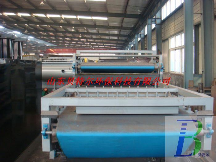 帶式過(guò)濾機(jī)價(jià)格圖片