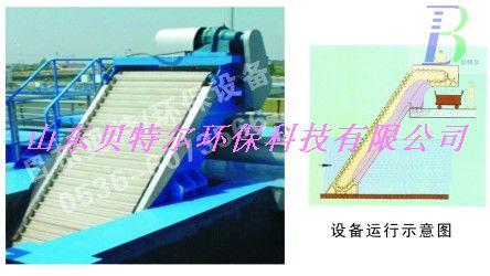 供應(yīng)格柵除污機(jī)