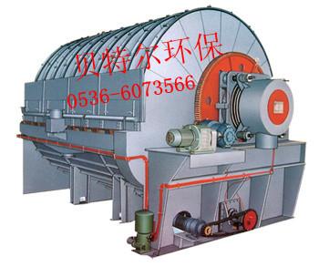 陶瓷過(guò)濾機(jī)圖片/陶瓷過(guò)濾機(jī)樣板圖 (4)