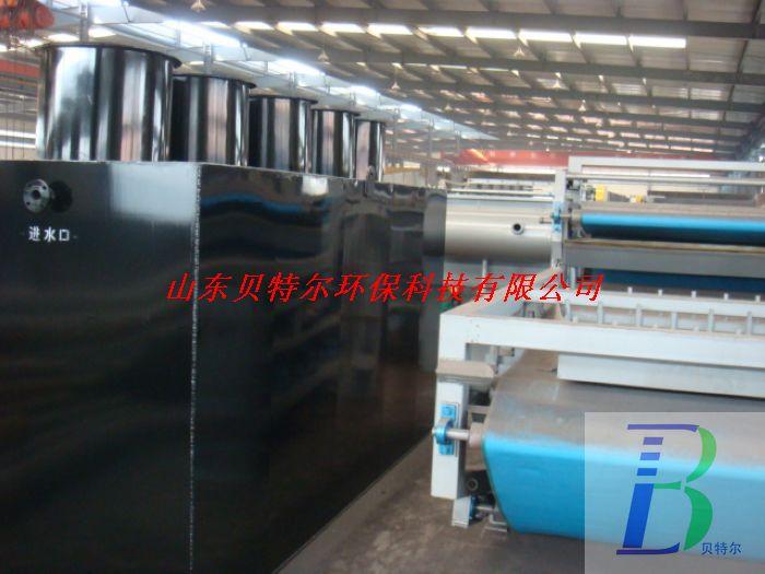 貝特爾WSZ地埋式污水處理設備圖片