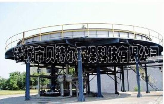 高效淺層氣浮機圖片/高效淺層氣浮機樣板圖 (3)