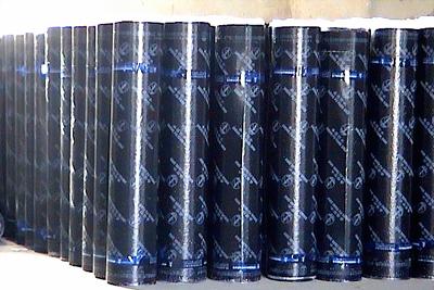 供應(yīng)耐根穿刺改性瀝青防水卷材