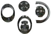 供應(yīng)家用電器電冰箱洗衣機配件塑膠電鍍