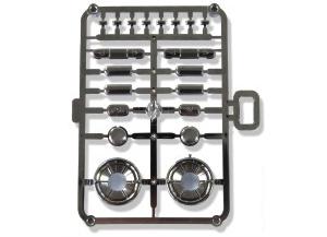 供應(yīng)塑膠電鍍廠東莞塑膠電鍍廠真空電鍍