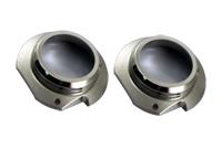 供應(yīng)家用電器電冰箱洗衣機配件塑膠電鍍