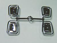 供應(yīng)塑膠電鍍廠東莞塑膠電鍍廠真空電鍍