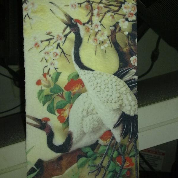 【個(gè)性印花】石材磚印花機(jī),可以在石材石頭噴印印花的設(shè)備