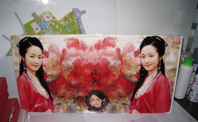 【廠家直銷】密度板打印機(jī)，直接在密度板印花噴印圖案設(shè)備