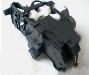 長期提供萬能打印機配件清洗單元圖片