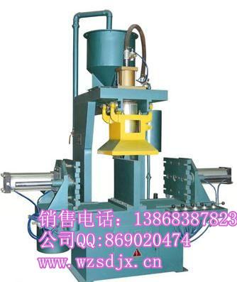 機(jī)械鑄造廠圖片/機(jī)械鑄造廠樣板圖 (3)