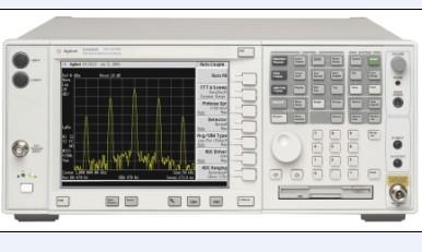 供应E4440A 系列频谱分析仪 E4440A PSA 系列频谱分析仪，3 Hz - 26.5 GHz