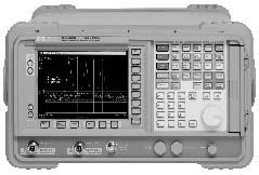 供应采购E4405B 系列频谱分析仪 E4405B ESA-E 系列频谱分析仪，100 Hz 至 13.2 GHz