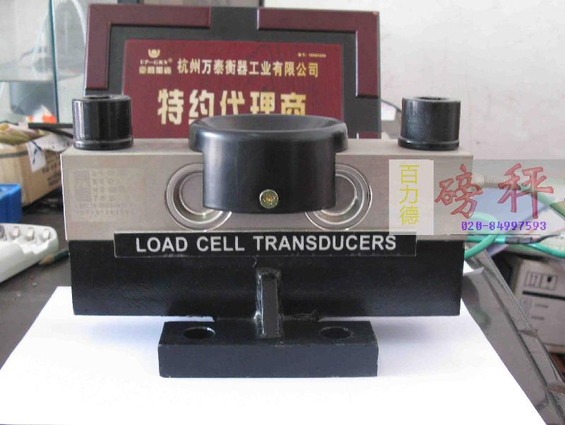 供應(yīng)廣州銷售柯力地磅傳感器QS-30T傳感