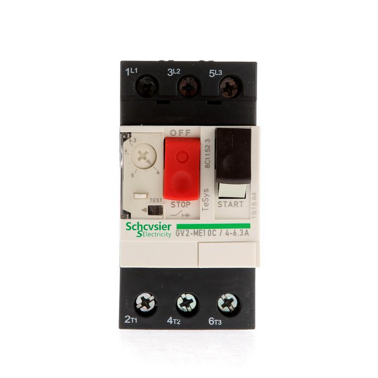 供應(yīng)上海施耐德電氣GV2PM32C