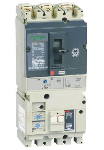 施耐德電氣NSE4P200A+vigi圖片