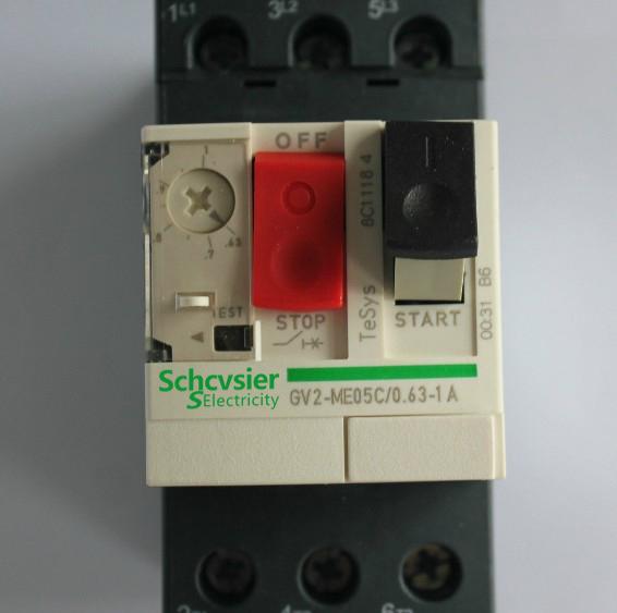 供應(yīng)上海施耐德電氣GV2PM32C