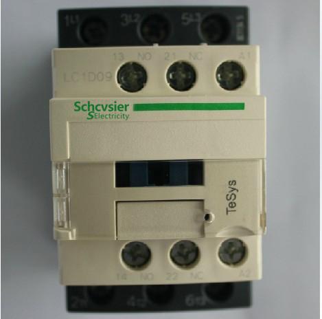 上海施耐德電氣LC1D12M7C圖片