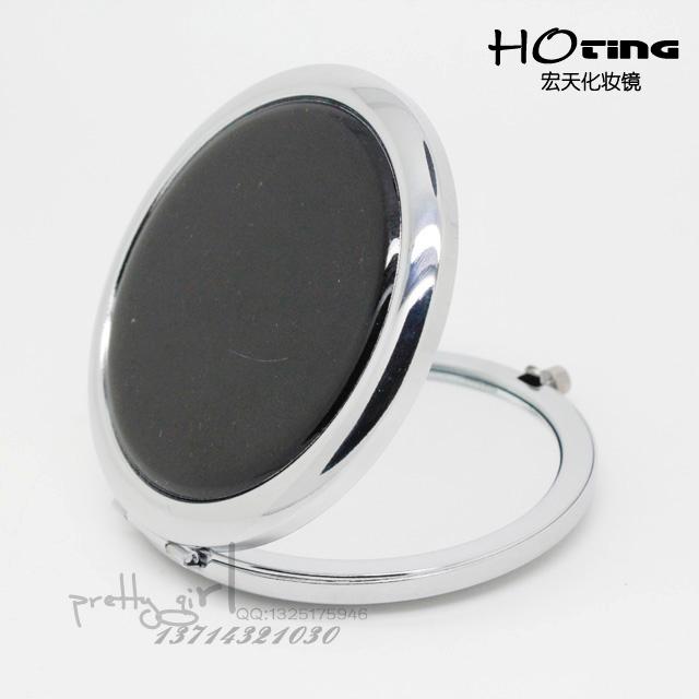 國際品拍英文字母化妝鏡LOGO圖片