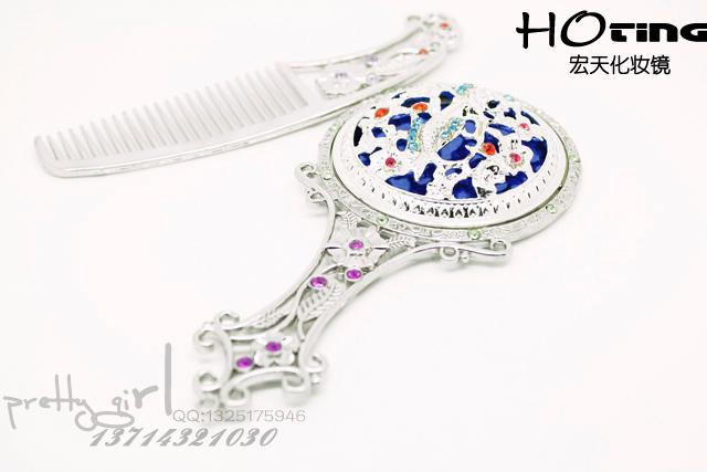 供應(yīng)復(fù)古仿古古銅彩鉆雕花鏤空