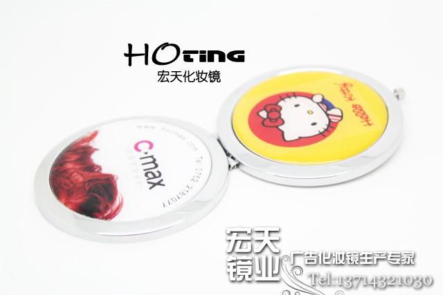 美發(fā)滴塑訂做圖案化妝鏡圖片/美發(fā)滴塑訂做圖案化妝鏡樣板圖 (2)