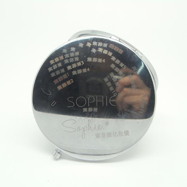 禮品鏡化妝鏡圖片/禮品鏡化妝鏡樣板圖 (3)