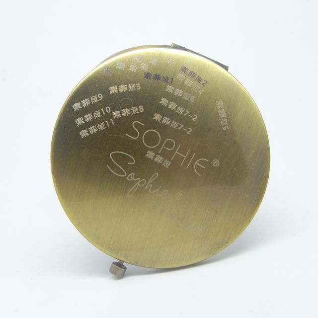 禮品鏡化妝鏡圖片/禮品鏡化妝鏡樣板圖 (2)