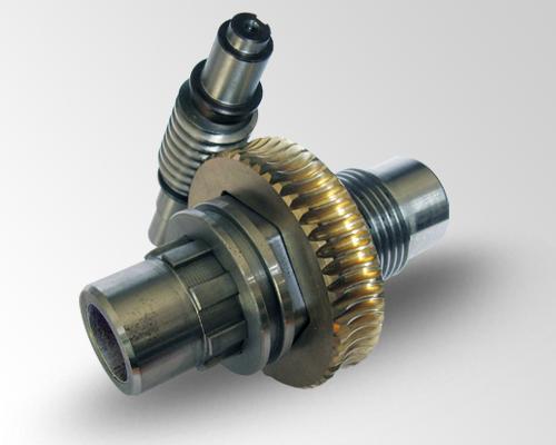 供應(yīng)北京非標(biāo)蝸輪蝸桿加工