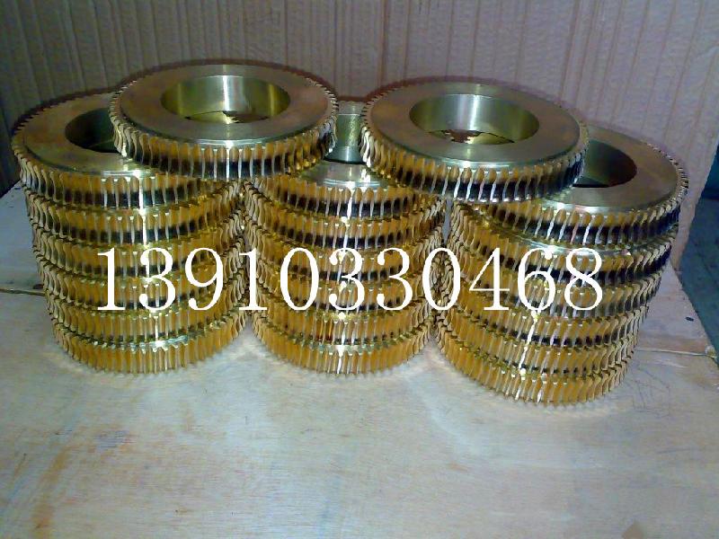 供應(yīng)西藏蝸輪加工