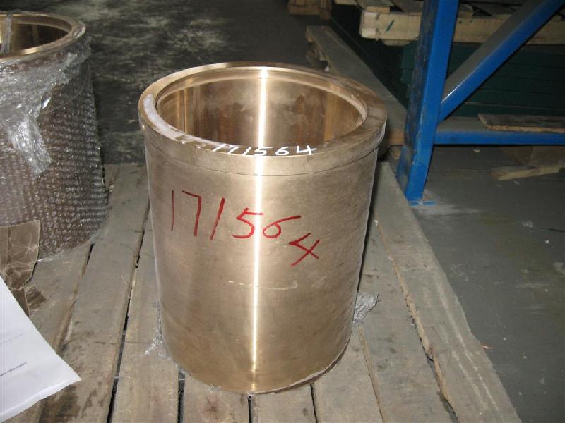 供應(yīng)北京銅套加工廠