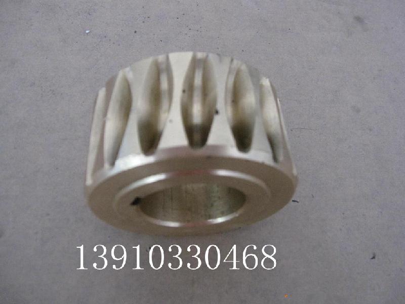供應(yīng)新疆喀什蝸輪加工