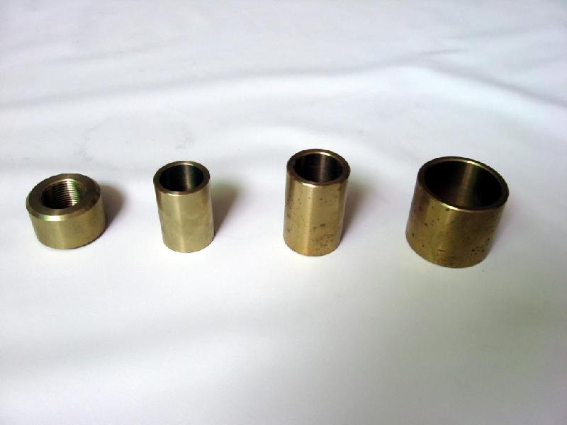 供應(yīng)北京銅套加工廠