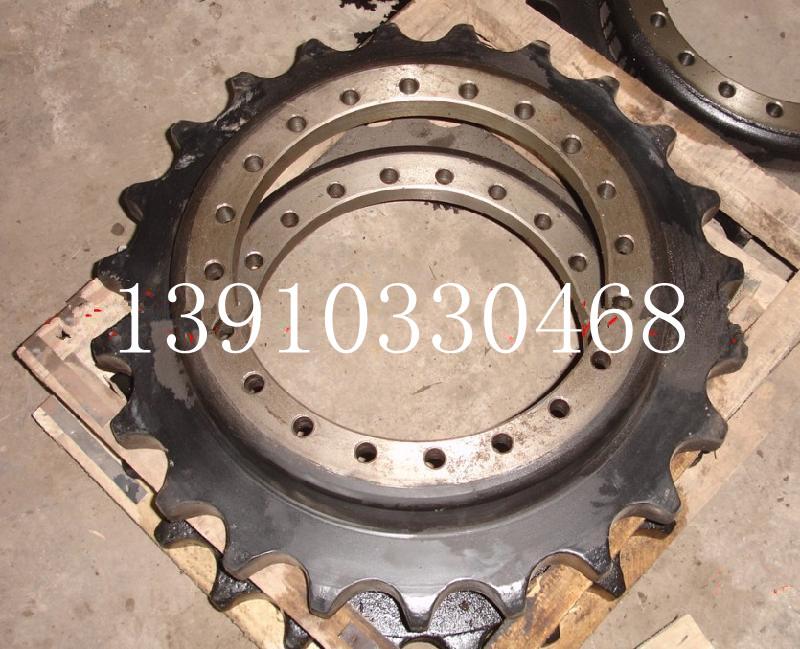 供應(yīng)大節(jié)距鏈輪，鏈輪加工，鏈輪規(guī)格