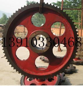 供應(yīng)鑄鋼鏈輪