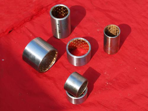 供應(yīng)北京加工銅套廠